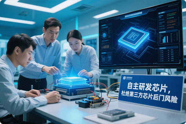 系统安全