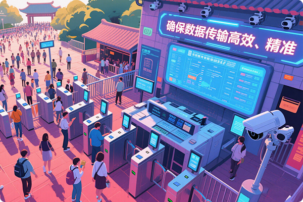 通讯稳定